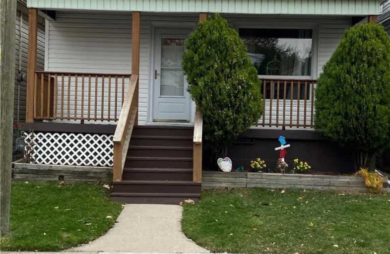 356 Fairfield Avenue, Hamilton | Image 1