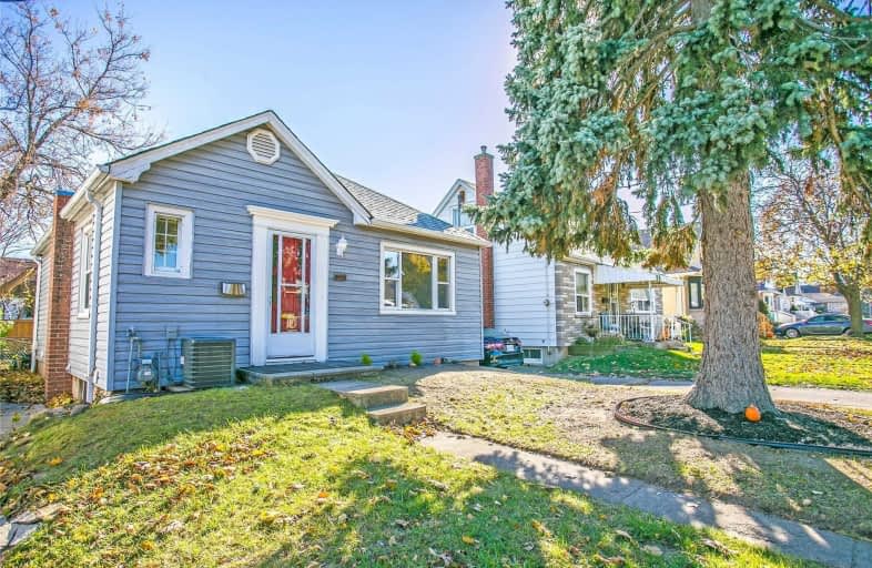 183 Auburn Avenue, Hamilton | Image 1