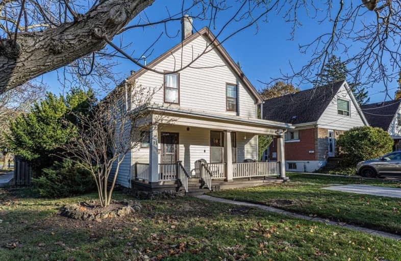 91 Lower Horning Road, Hamilton | Image 1