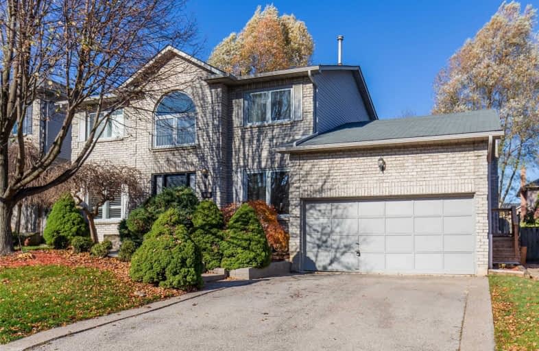 81 Jerome Park Drive, Hamilton | Image 1