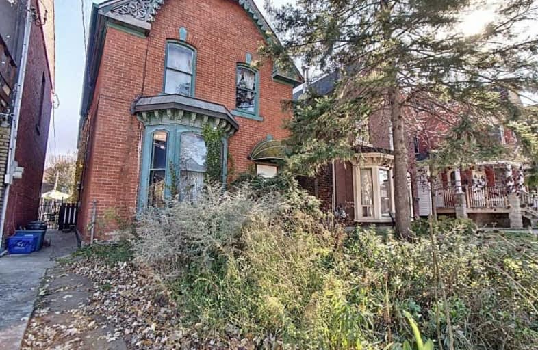 256 West Avenue North, Hamilton | Image 1