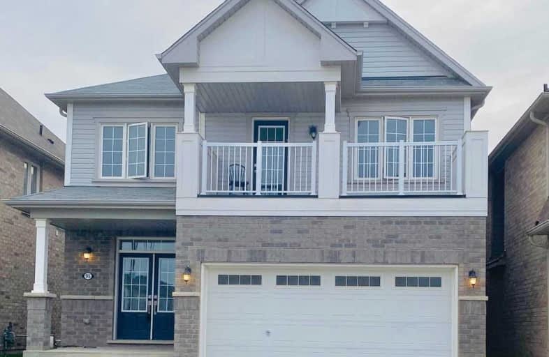 95 Munro Circle, Brantford | Image 1