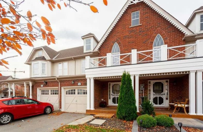 40 Fox Run, Hamilton | Image 1