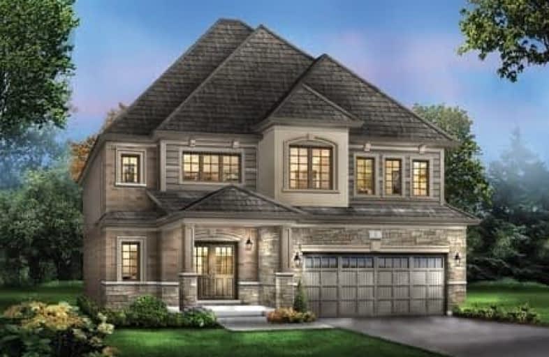 Lot 34 Rowley Street, Brantford | Image 1