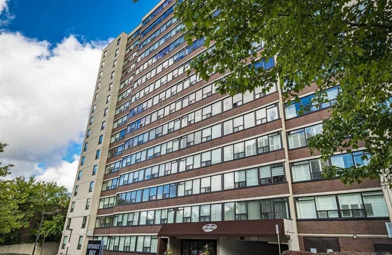 1407-120 Duke Street, Hamilton | Image 1