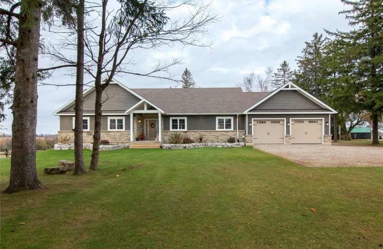 271219 15 Line, East Garafraxa | Image 1
