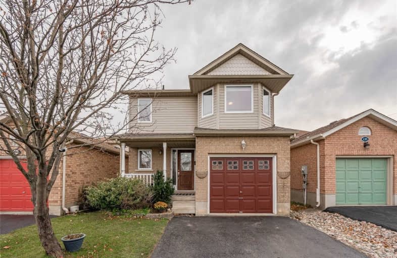 133 Doyle Drive, Guelph | Image 1