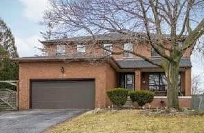 870 Upper Paradise Road, Hamilton | Image 1