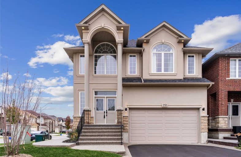 251 Chartwell Circle, Hamilton | Image 1