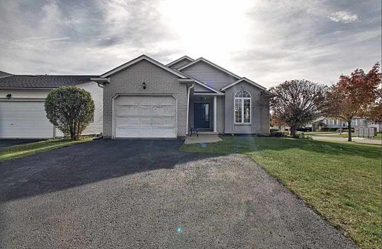 1031 Baron Drive, Fort Erie | Image 1