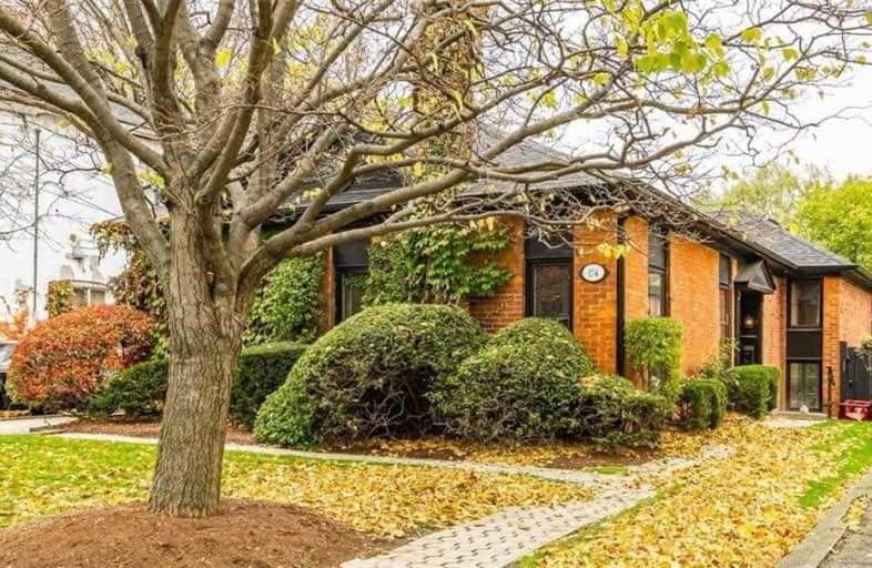 174 Aberdeen Avenue, Hamilton | Image 1