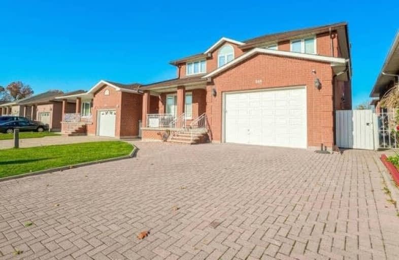 340 Highridge Avenue, Hamilton | Image 1