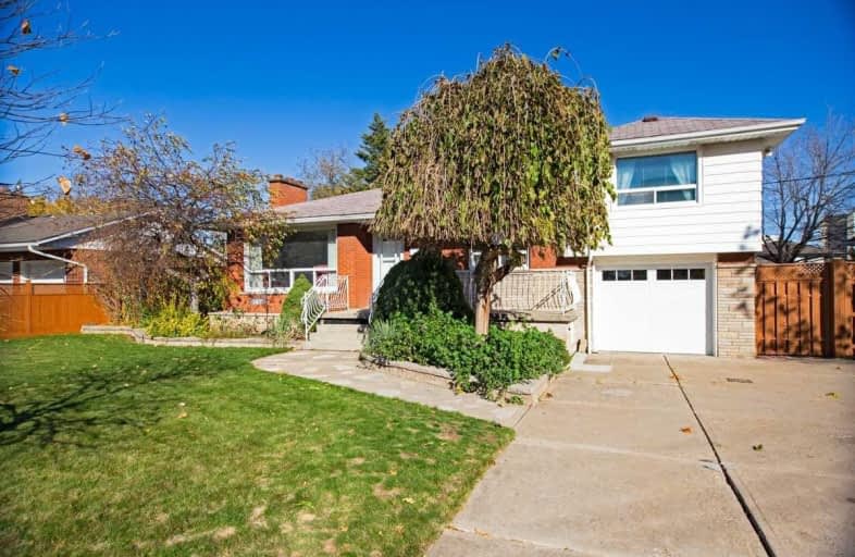 167 Gainsborough Road, Hamilton | Image 1