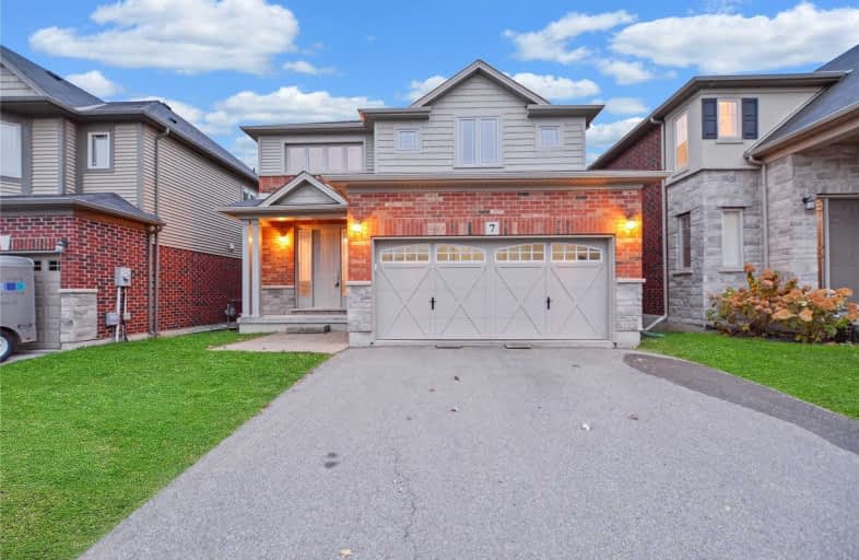 7 Sexton Crescent, Hamilton | Image 1