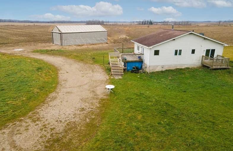 198362 2 Line Northeast, Melancthon | Image 1