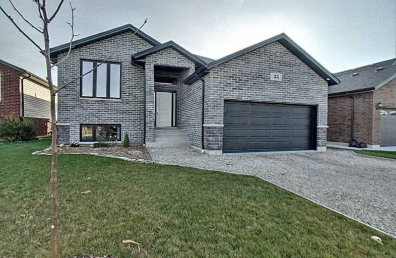 55 Homestead Drive, Chatham-Kent | Image 1