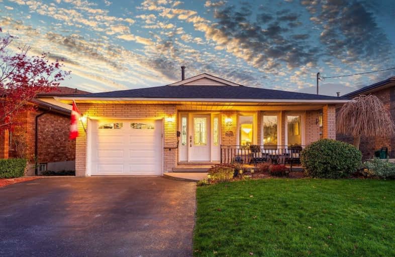 53 Napoli Drive, Hamilton | Image 1