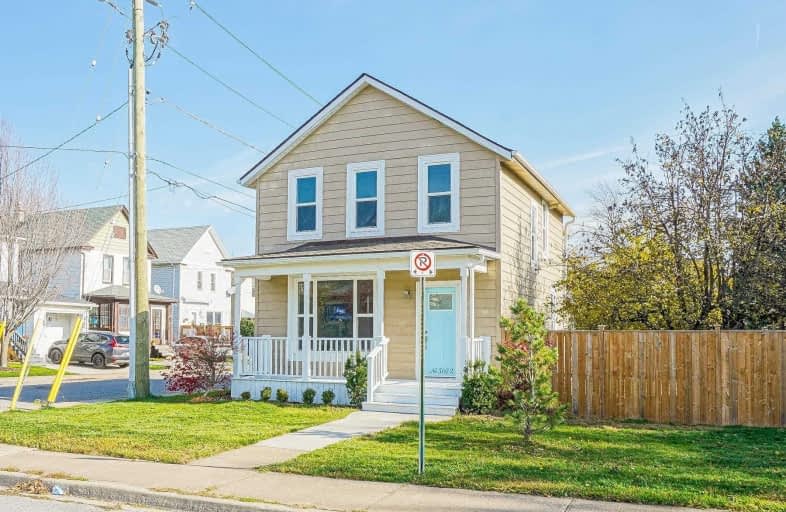 5072 Saint Lawrence Avenue, Niagara Falls | Image 1