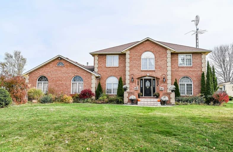 2283 Four Mile Creek Road, Niagara on the Lake | Image 1