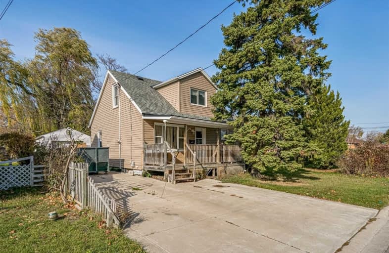 269 Margaret Avenue, Hamilton | Image 1