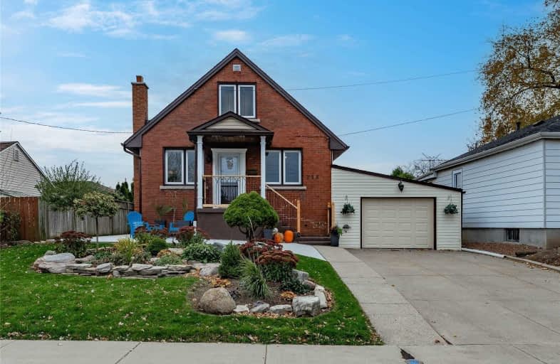 216 Dundonald Avenue, Hamilton | Image 1