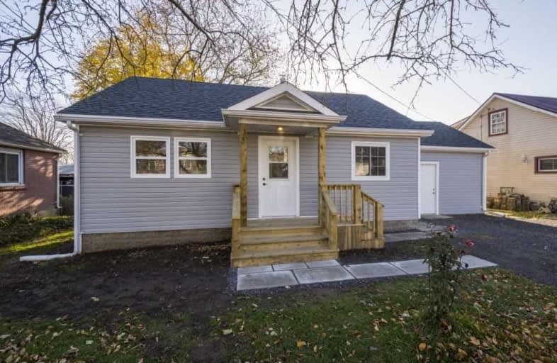 4 First Street, Prince Edward County | Image 1