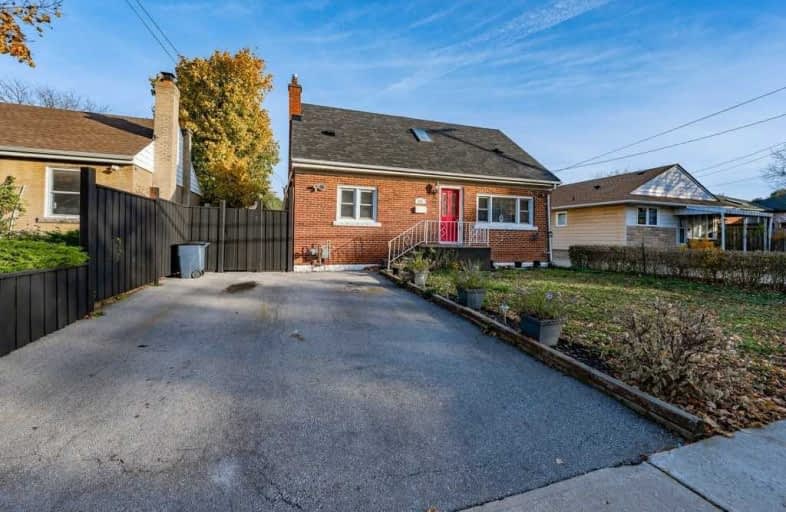 211 Rosedale Avenue, Hamilton | Image 1