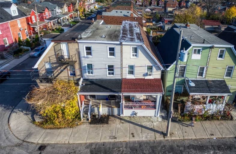 206 Sherman Avenue North, Hamilton | Image 1