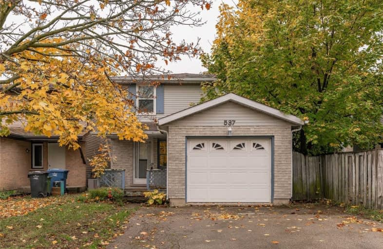 537 Edinburgh Road South, Guelph | Image 1