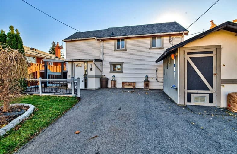 36 Howe Avenue, Hamilton | Image 1