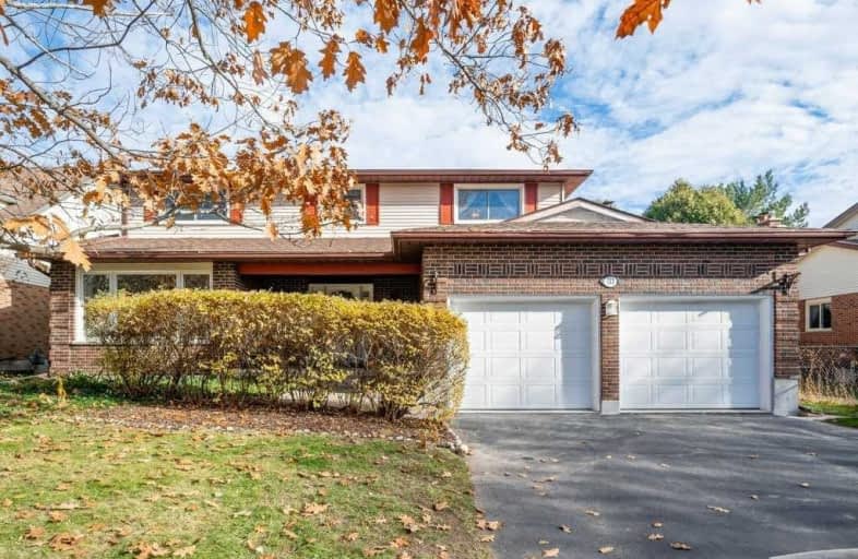 117 Sandy Ridge Place, Waterloo | Image 1