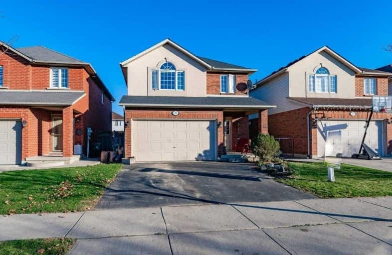 59 Willowridge Way, Hamilton | Image 1
