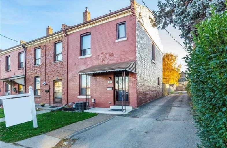 15 Murray Street West, Hamilton | Image 1