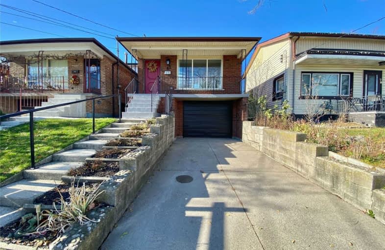 82 East 36th Street, Hamilton | Image 1