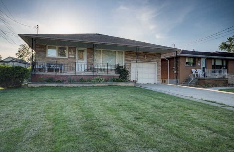 126 Pottruff Road South, Hamilton | Image 1