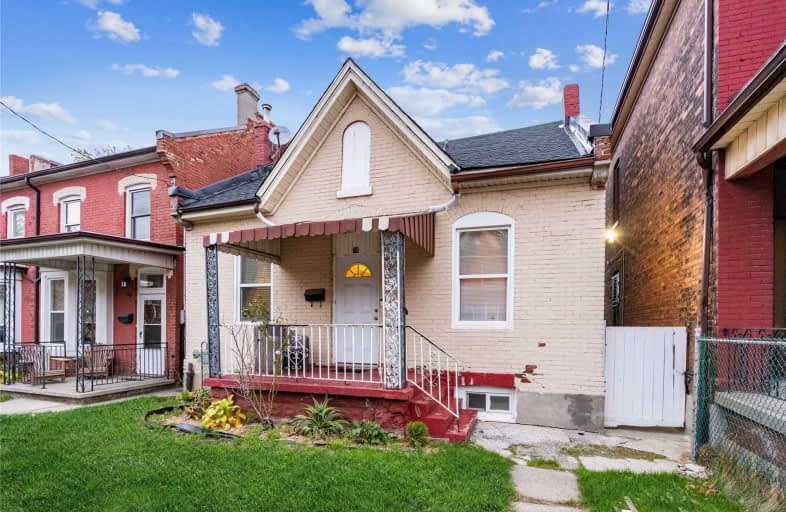 38 Emerald Street North, Hamilton | Image 1