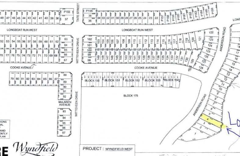 Lot 4 Anderson Road, Brantford | Image 1