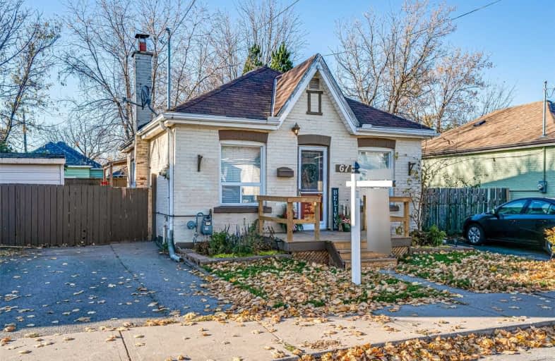 67 Frederick Avenue, Hamilton | Image 1