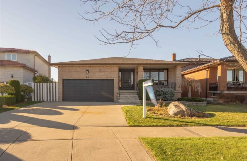 61 Henley Drive, Hamilton | Image 1
