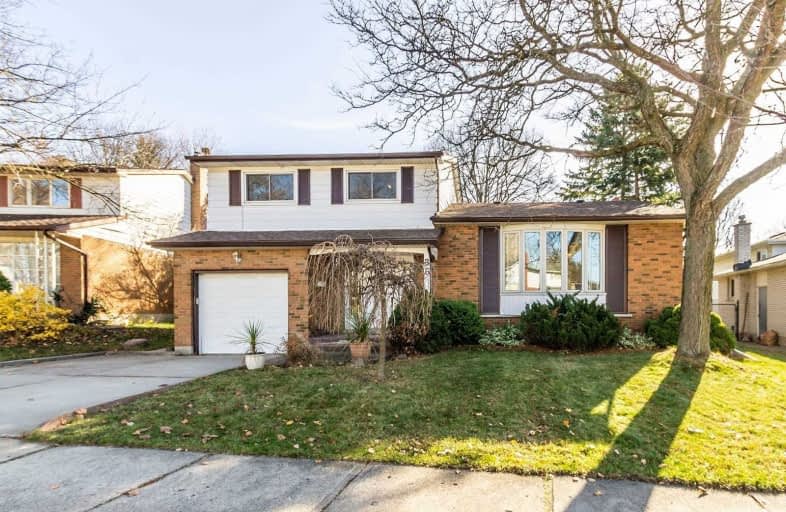 86 Forestwood Drive, Kitchener | Image 1