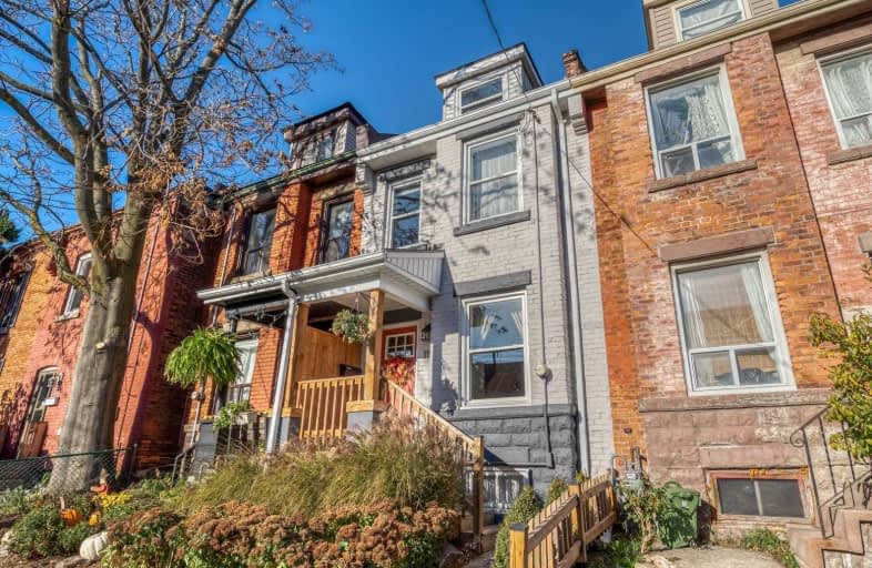 115 Shaw Street, Hamilton | Image 1