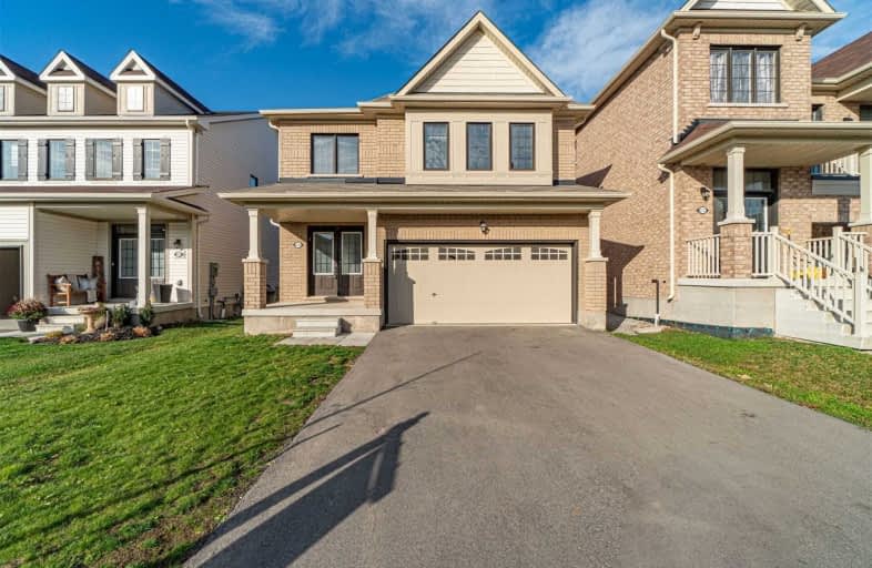 8149 Buckeye Crescent, Niagara Falls | Image 1