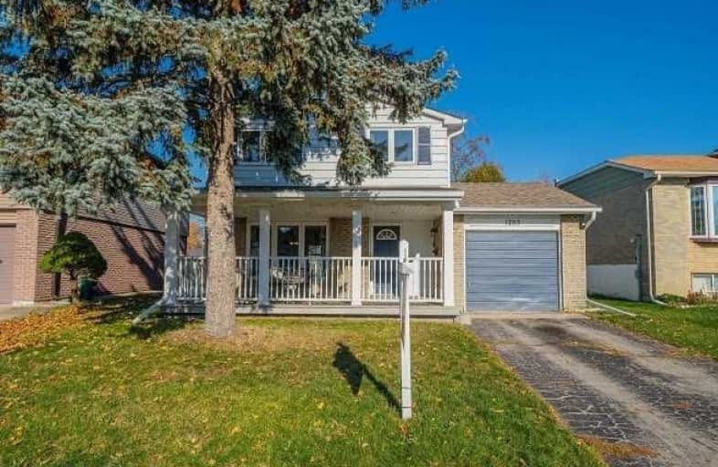 1265 Dunbar Road, Cambridge | Image 1