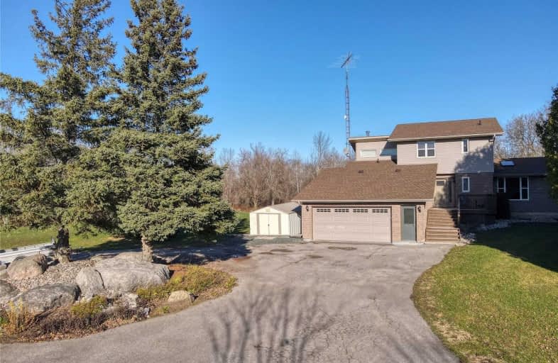 1343 River Road, Kawartha Lakes | Image 1