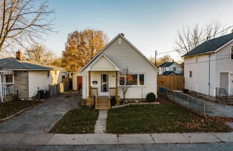 6278 Monroe Street, Niagara Falls | Image 1