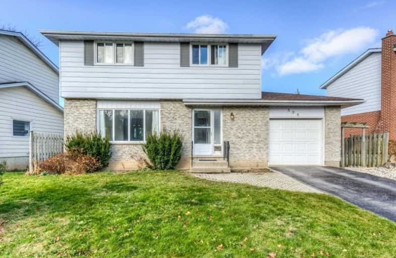 598 Canewood Crescent, Waterloo | Image 1