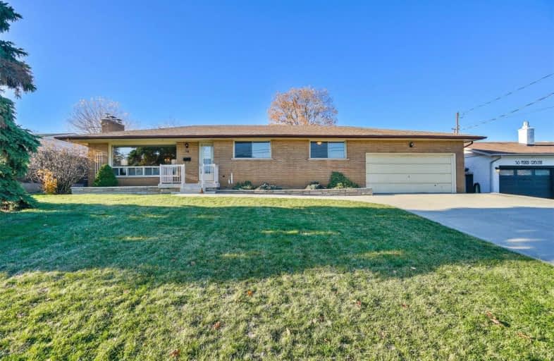 58 Felker Crescent, Hamilton | Image 1