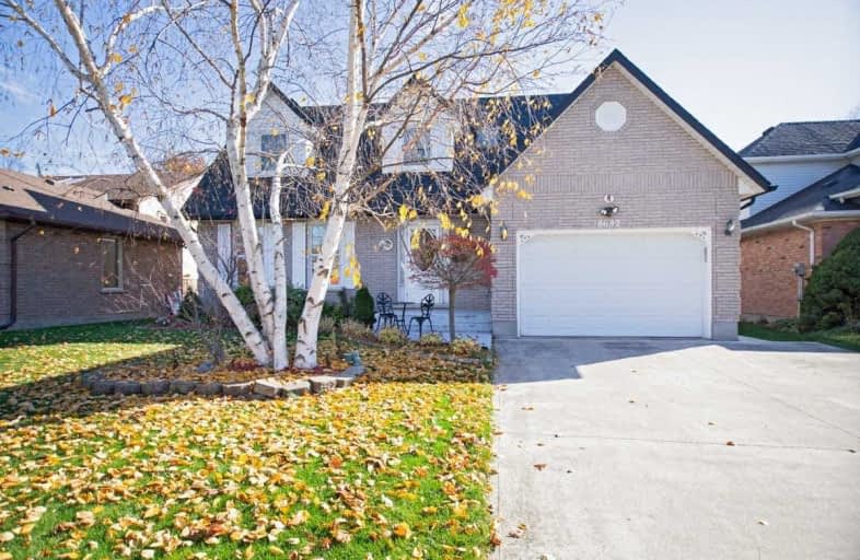 8682 Regan Drive, Niagara Falls | Image 1