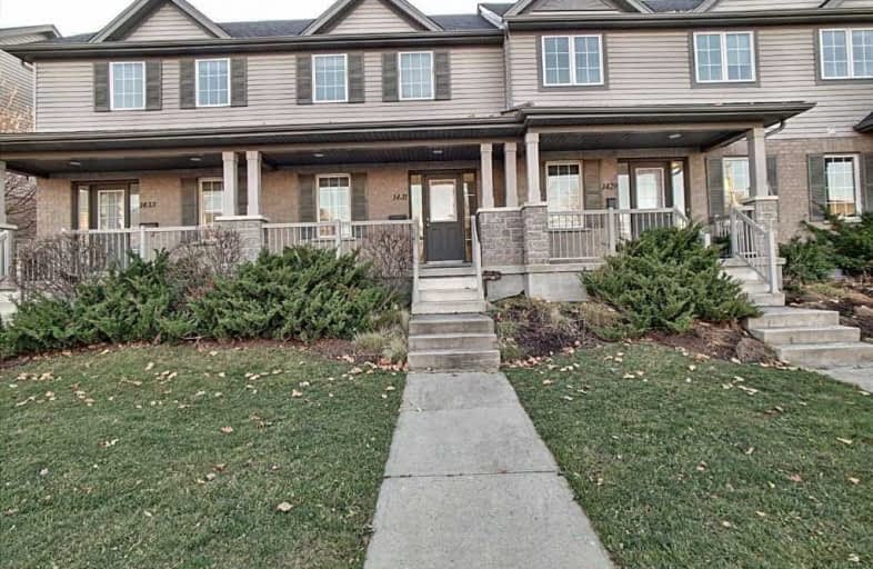 24-1431 Gordon Street, Guelph | Image 1