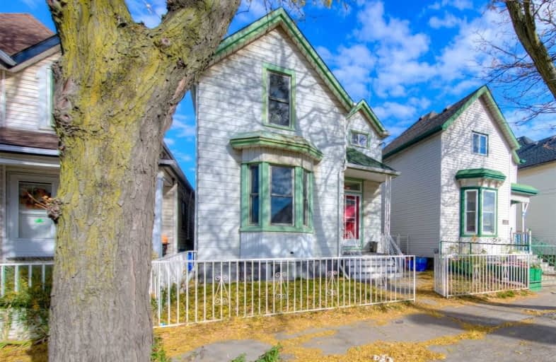 419 Cannon Street East, Hamilton | Image 1